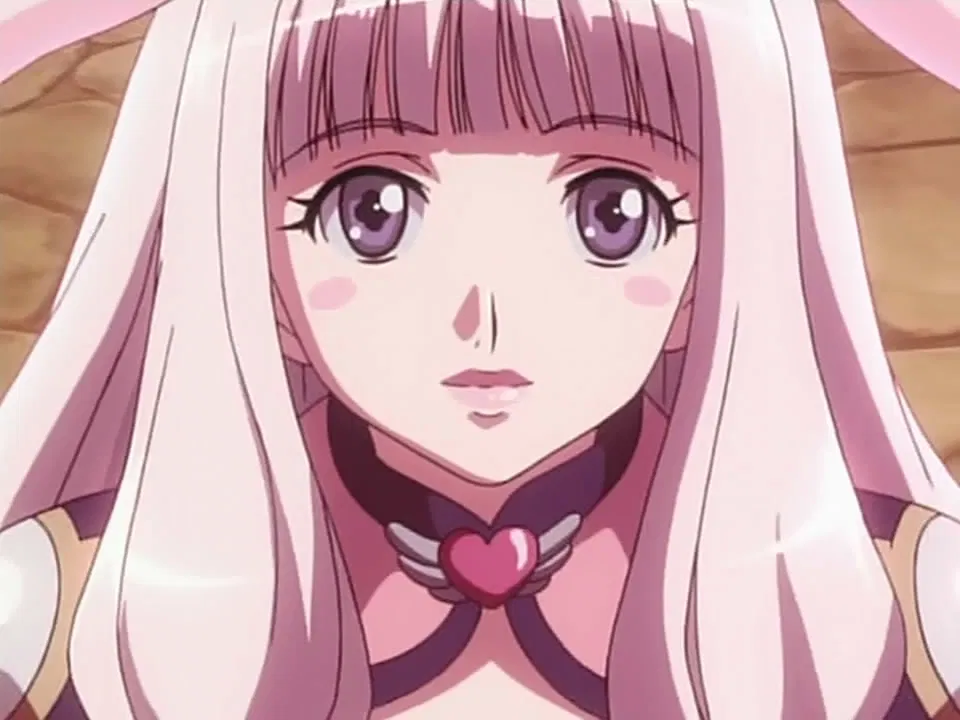 Queen's Blade AI Models