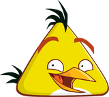 Angry Birds