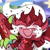 Dragon Cookies