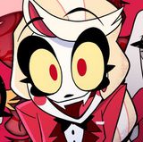 Hazbin Hotel