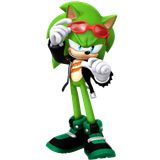 Sonic Univerce