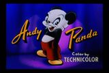 Walter Lantz Characters