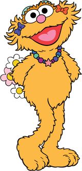 Sesame Street