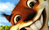 Over The Hedge Collection