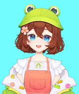 hololive and vtuber
