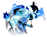 My CookieRun AI Model Collection