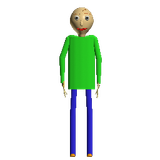 Baldi's Basics Collection!