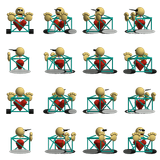 Baldi's Basics Collection!
