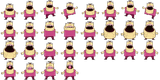 Baldi's Basics Collection!