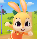 Collection of Pinkfong and Friends