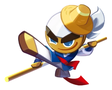 My CookieRun AI Model Collection