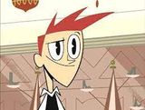 My Life as a Teenage Robot