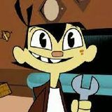 My Life as a Teenage Robot