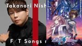 Anisong Singers