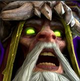 Warcraft III Voice rusdub