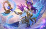 MOBA Heroes/Champions' Voices