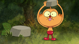 Harvey Beaks
