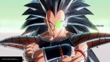 DB-Xenoverse 2 Models v1