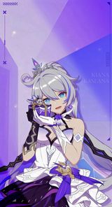 Honkai Impact 3rd JP vocals