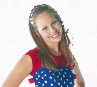 The Lola bunny Show (rede Globo dubbing)