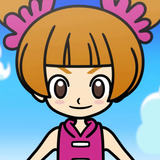 WarioWare: Move It! Voice Models