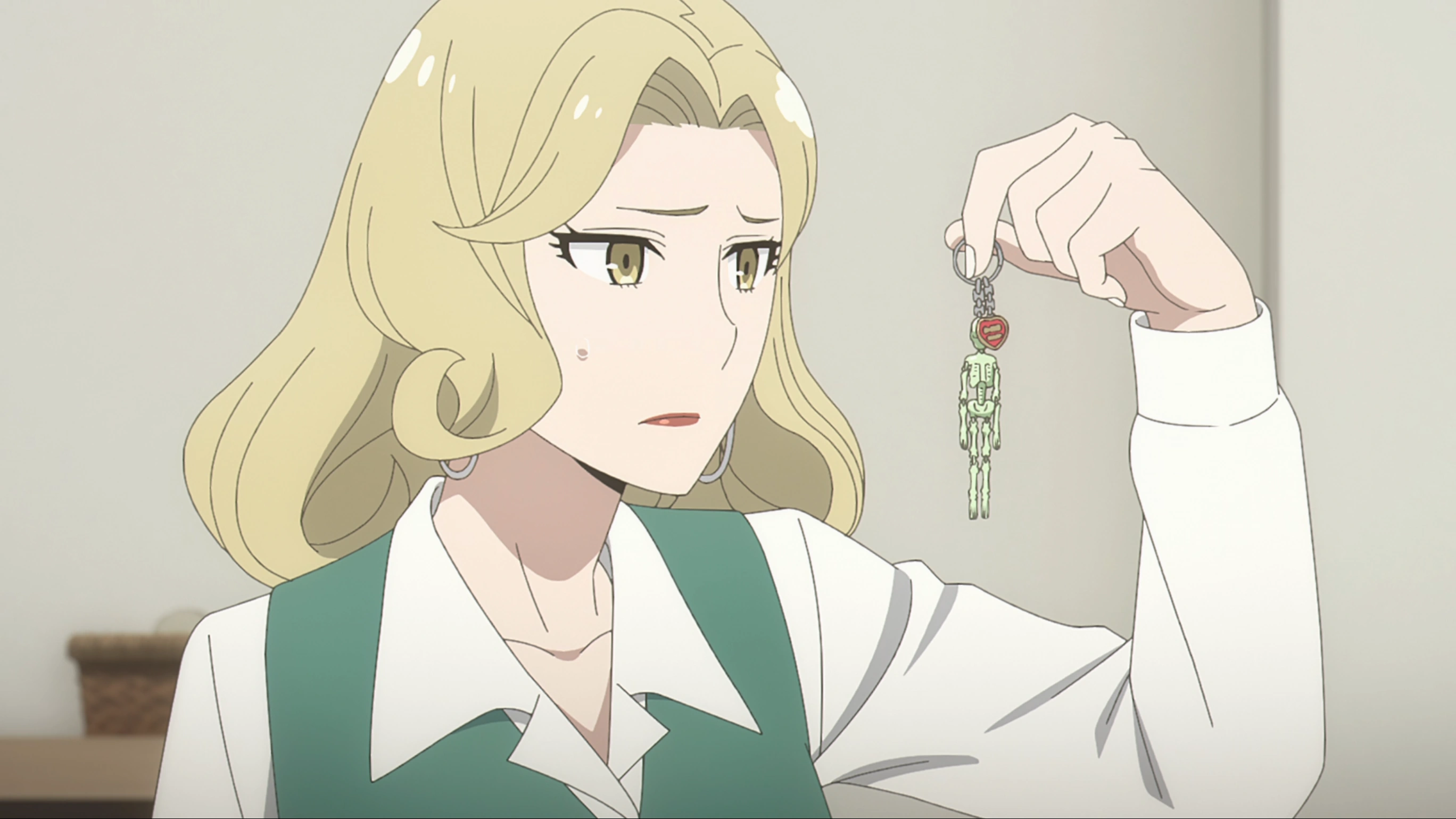 Spy x family dub Japanese 