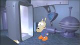 Joe Murray Characters