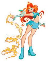 Winx Vozes/Cantoras do Brasil 🇧🇷