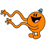 Mr. Men & Little Miss + (The Mr. Men Show) AI models