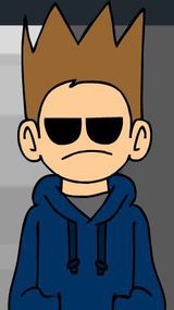 JG Dublagens Eddsworld