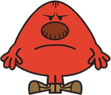 Mr Men 