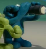 Plonsters