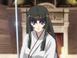 Queen's Blade AI Models