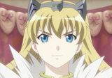 Queen's Blade AI Models