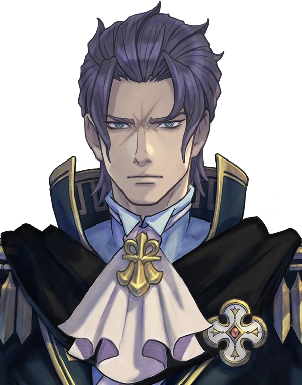 The Great Ace Attorney models