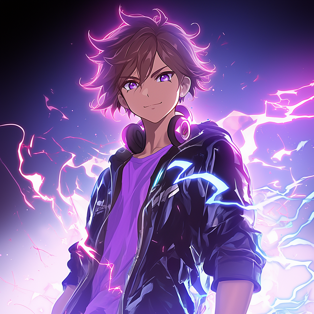 Beyblade Burst Expanded Universe (Japanese Fancast)