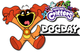 Smiling critters