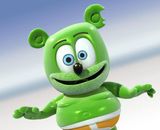 Gummibär (various voice variants/languages)