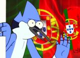 Desenhos Animados PORTUGAL