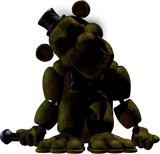 FNAF characters