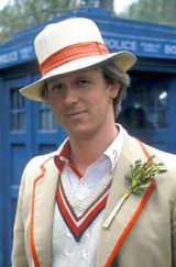 Doctor Who Voices