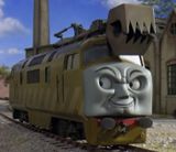 Thomas The Tank Engine Movie 2022