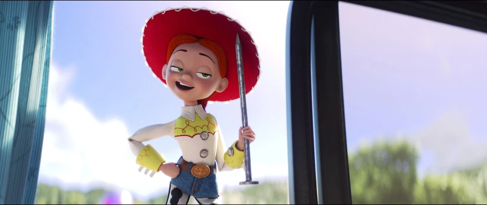 Toy Story