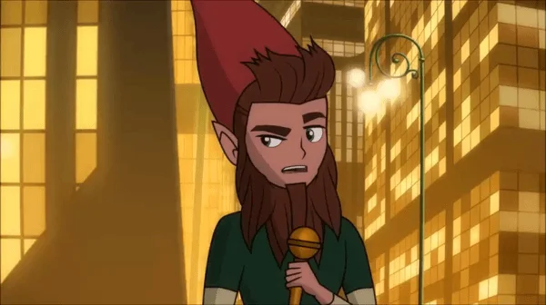 Mysticons