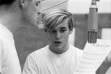 The Beach Boys 