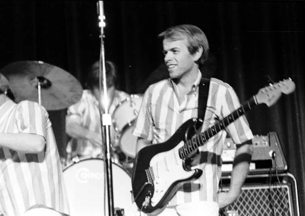 The Beach Boys 