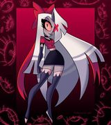 Hazbin Hotel