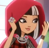 Ever After High (ENG/SPA)