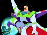 Buzz Lightyear Voice Models Collection