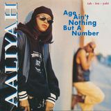 Aaliyah Voice Models